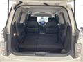 2017 Nissan Elgrand