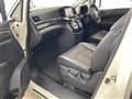 2017 Nissan Elgrand