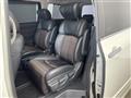 2017 Nissan Elgrand