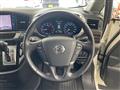 2017 Nissan Elgrand