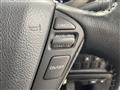 2017 Nissan Elgrand