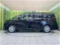 2026 Toyota Alphard Hybrid