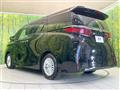 2026 Toyota Alphard Hybrid