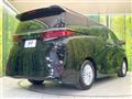 2026 Toyota Alphard Hybrid
