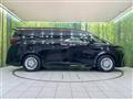 2026 Toyota Alphard Hybrid