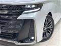 2024 Toyota Vellfire