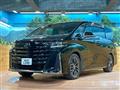 2024 Toyota Vellfire