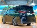 2024 Toyota Vellfire