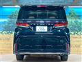 2024 Toyota Vellfire