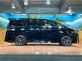 2024 Toyota Vellfire