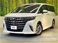 2025 Toyota Alphard Hybrid