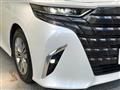 2025 Toyota Alphard Hybrid