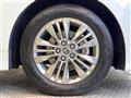 2025 Toyota Alphard Hybrid