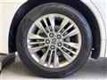 2025 Toyota Alphard Hybrid