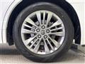 2025 Toyota Alphard Hybrid
