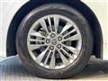 2025 Toyota Alphard Hybrid