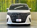 2025 Toyota Alphard Hybrid