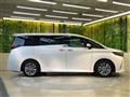 2025 Toyota Alphard Hybrid