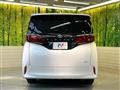 2025 Toyota Alphard Hybrid