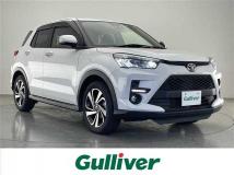 2022 Toyota Raize