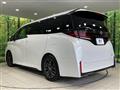 2024 Toyota Vellfire