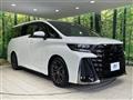 2024 Toyota Vellfire