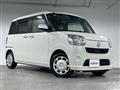 2018 Daihatsu Move Canbus