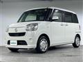 2018 Daihatsu Move Canbus