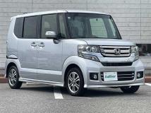 2015 Honda N BOX