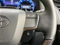 2026 Toyota Alphard Hybrid