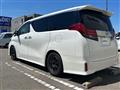 2017 Toyota Alphard