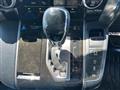 2017 Toyota Alphard