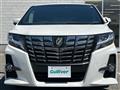 2017 Toyota Alphard