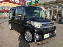 2014 Daihatsu Tanto