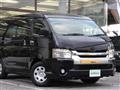 2017 Toyota Hiace Van