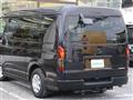 2017 Toyota Hiace Van
