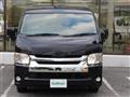 2017 Toyota Hiace Van