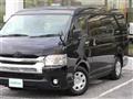 2017 Toyota Hiace Van