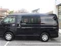2017 Toyota Hiace Van