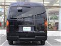 2017 Toyota Hiace Van
