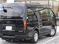2017 Toyota Hiace Van