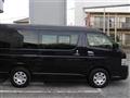 2017 Toyota Hiace Van