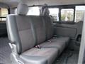 2017 Toyota Hiace Van