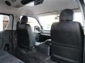 2017 Toyota Hiace Van