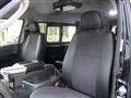 2017 Toyota Hiace Van
