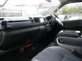 2017 Toyota Hiace Van