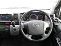 2017 Toyota Hiace Van
