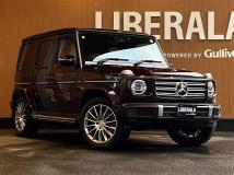2024 Mercedes-Benz G-Class