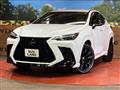 2024 Lexus NX
