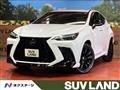 2024 Lexus NX
